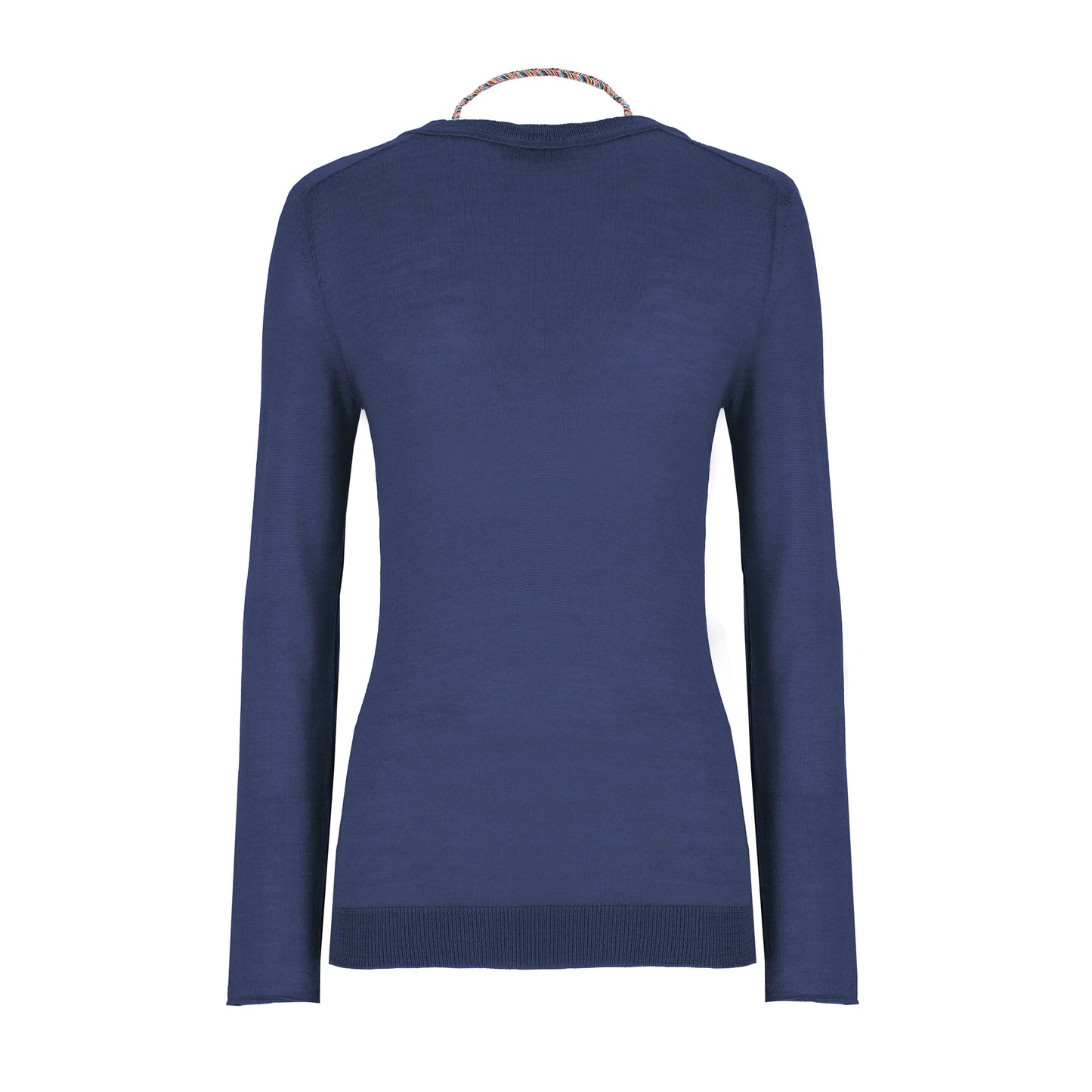 Vitae Jaipur V-Neck Sweater