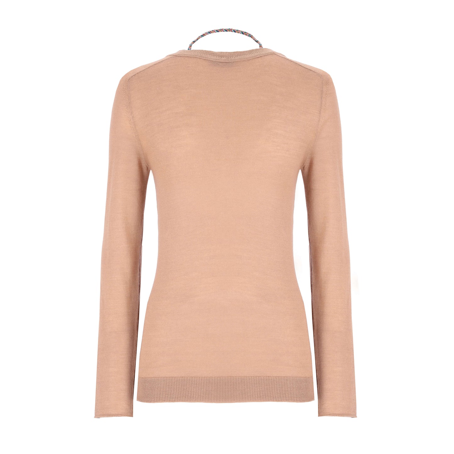 Vitae Jaipur V-Neck Sweater