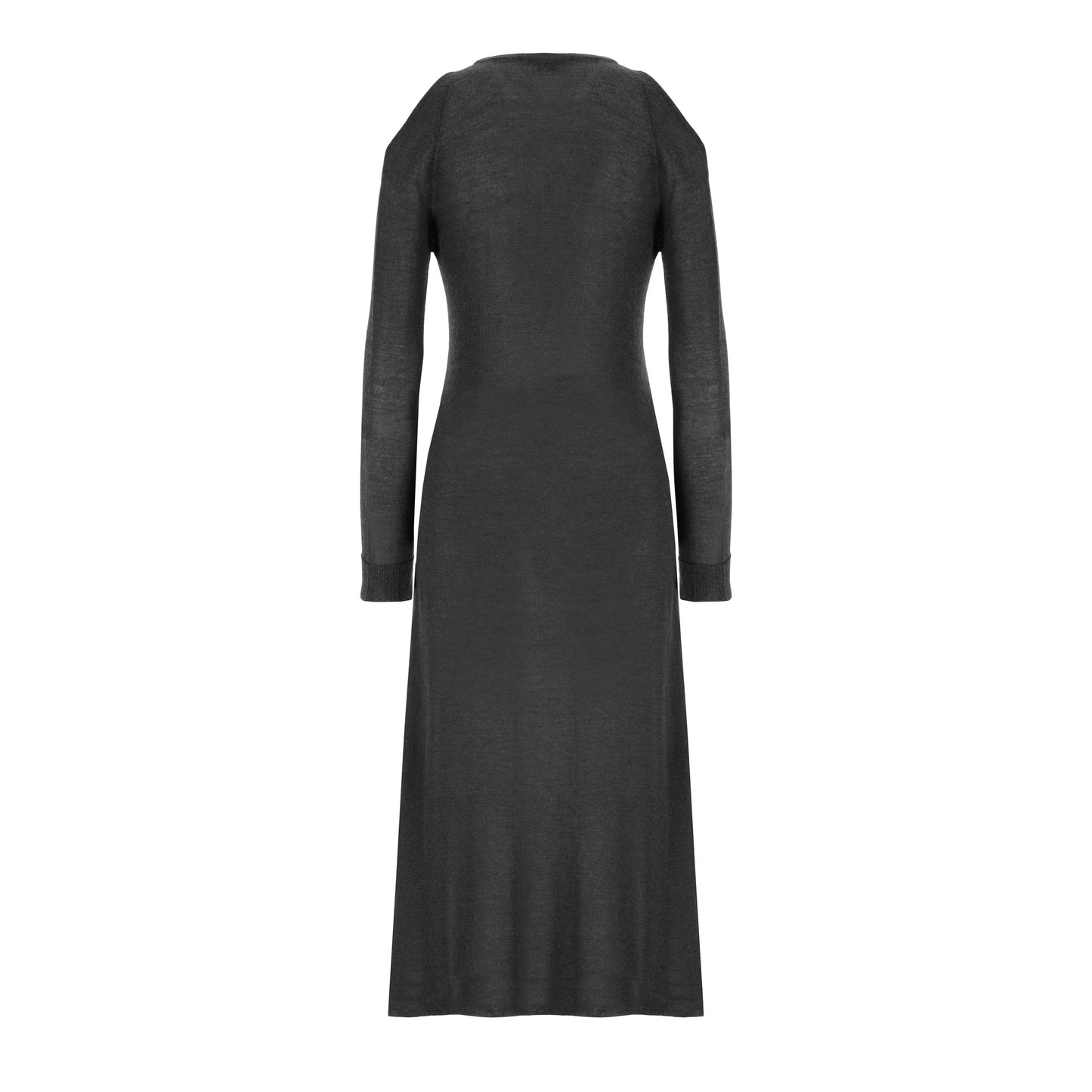 Ottalia Jaipur Cutout Dress - Black