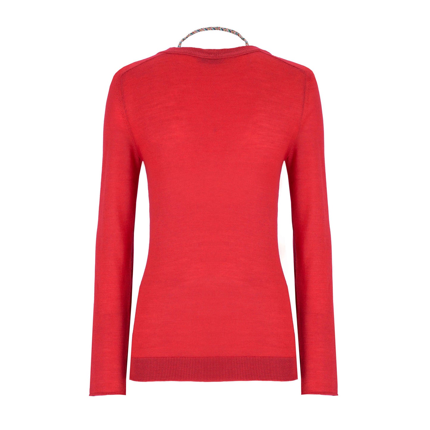Vitae Jaipur V-Neck Sweater