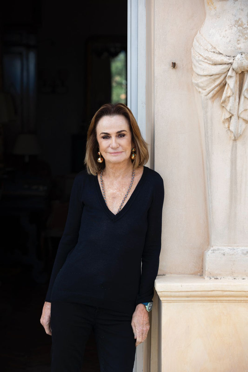 Georgina Brandolini — Founder